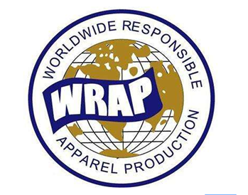 WRAP认证