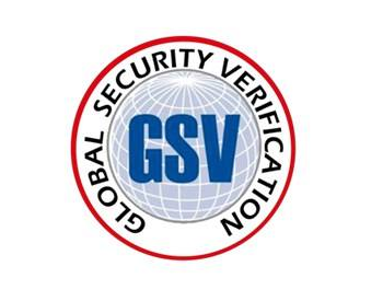 GSV认证